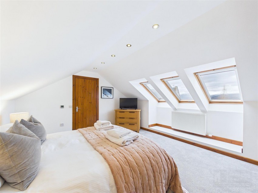 Images for Kirkstone Lodge, Inveruglas, Insh near Aviemore