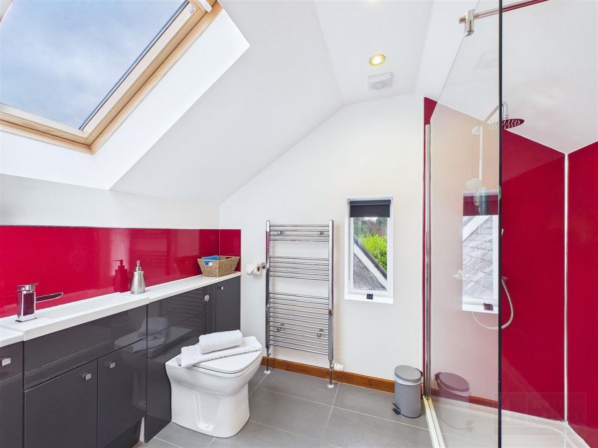 Images for Kirkstone Lodge, Inveruglas, Insh near Aviemore EAID:massoncairnsltdapi BID:1