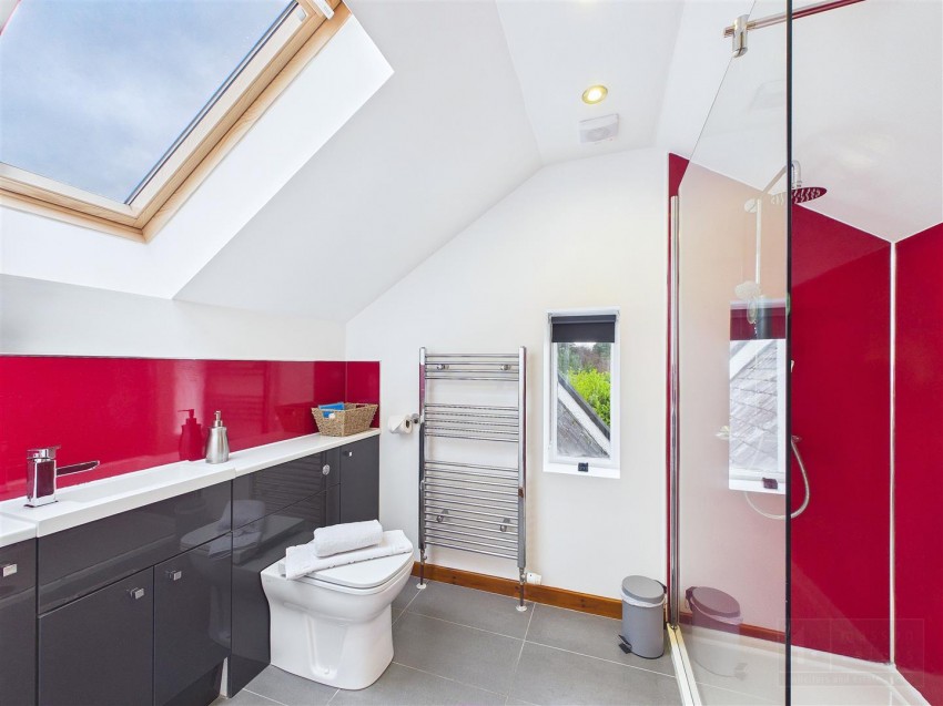 Images for Kirkstone Lodge, Inveruglas, Insh near Aviemore