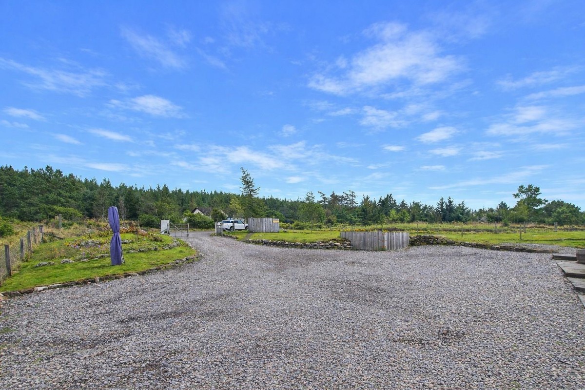 Images for Kirkstone Lodge, Inveruglas, Insh near Aviemore EAID:massoncairnsltdapi BID:1