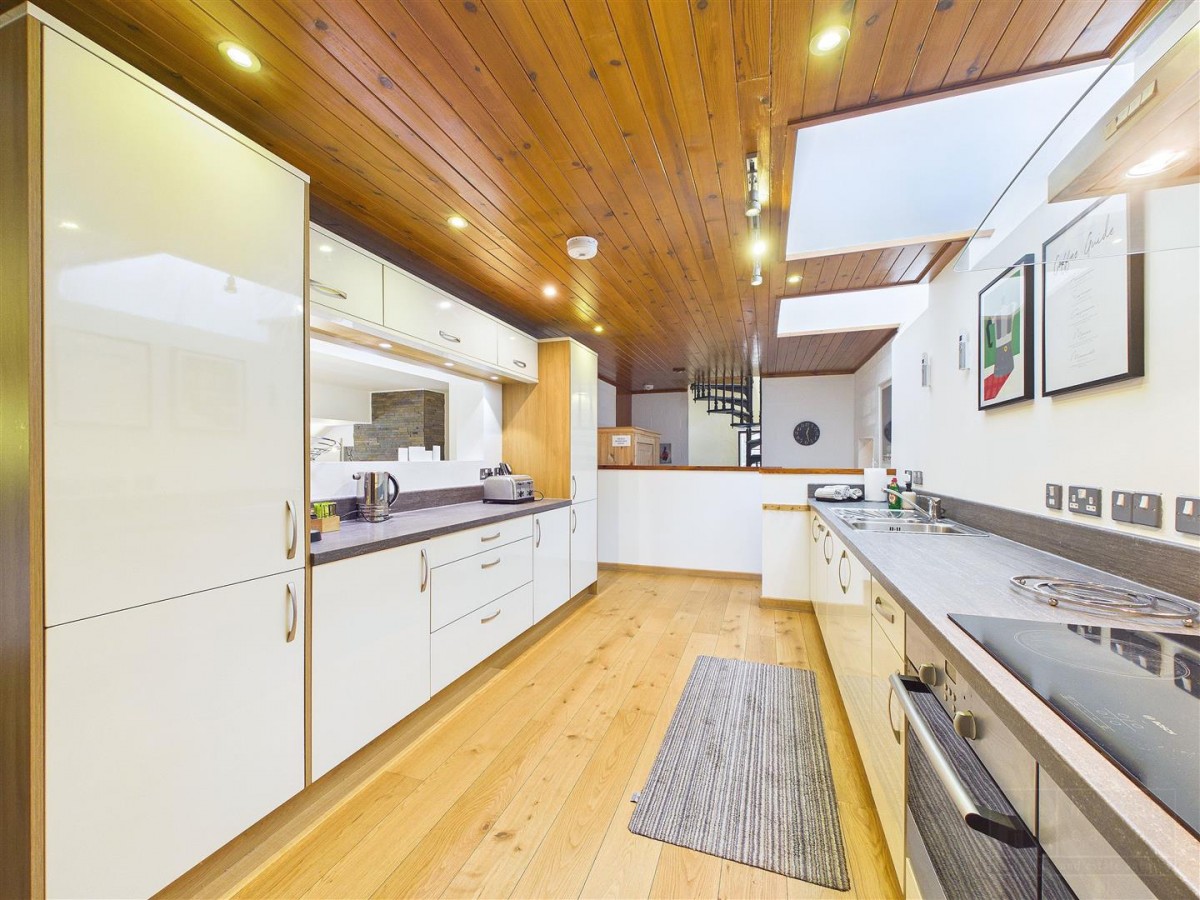 Images for Kirkstone Lodge, Inveruglas, Insh near Aviemore EAID:massoncairnsltdapi BID:1