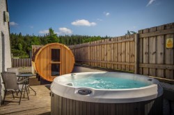 Images for Kirkstone Lodge, Inveruglas, Insh near Aviemore