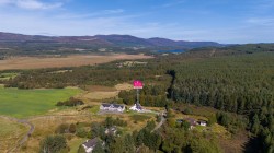 Images for Kirkstone Lodge, Inveruglas, Insh near Aviemore