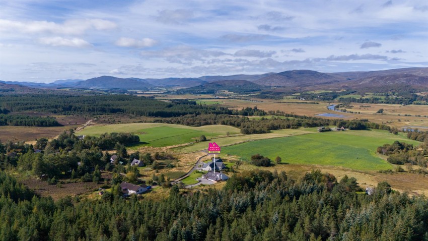 Images for Kirkstone Lodge, Inveruglas, Insh near Aviemore