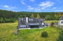 Images for Kirkstone Lodge, Inveruglas, Insh near Aviemore