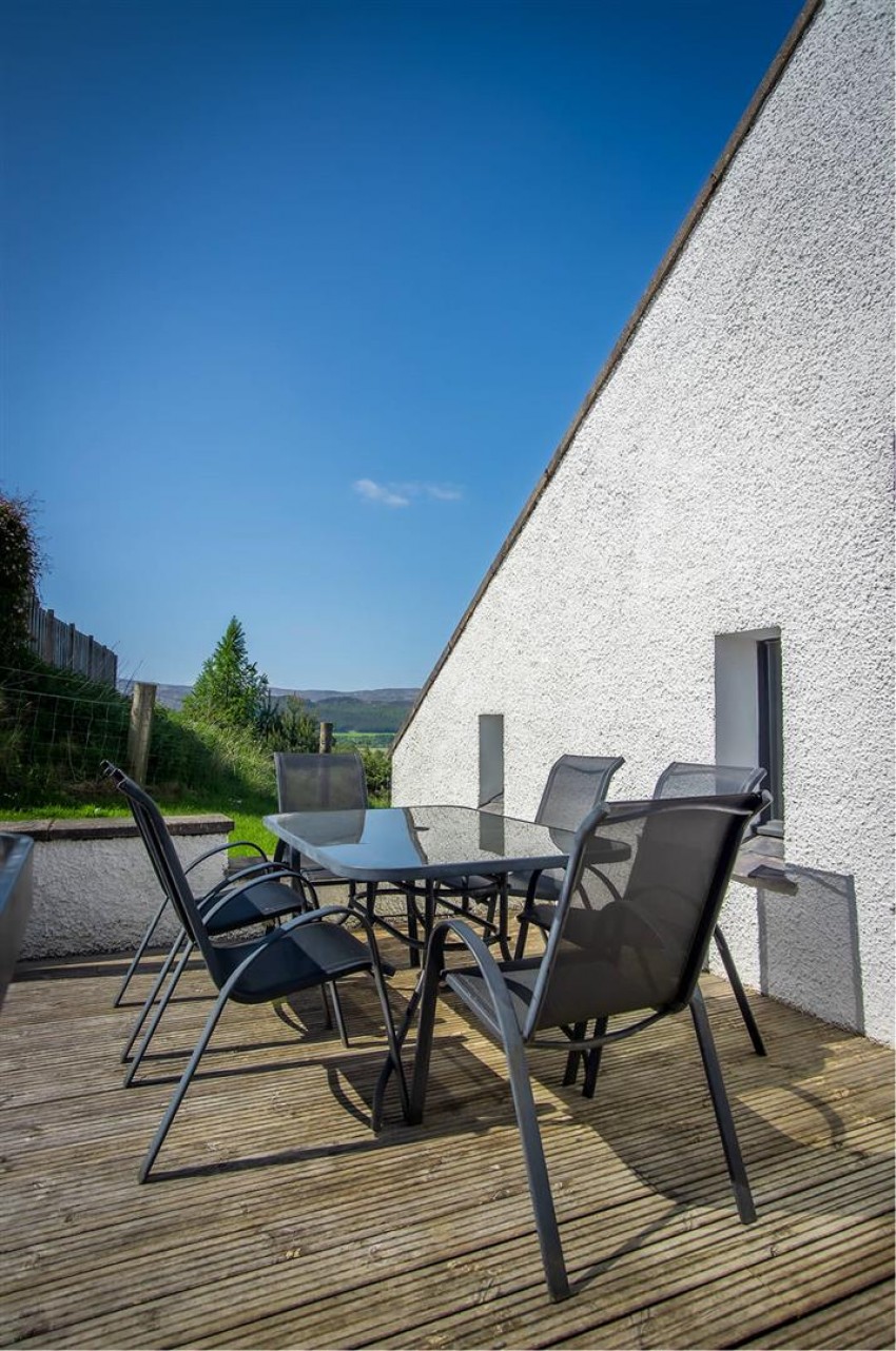 Images for Kirkstone Lodge, Inveruglas, Insh near Aviemore