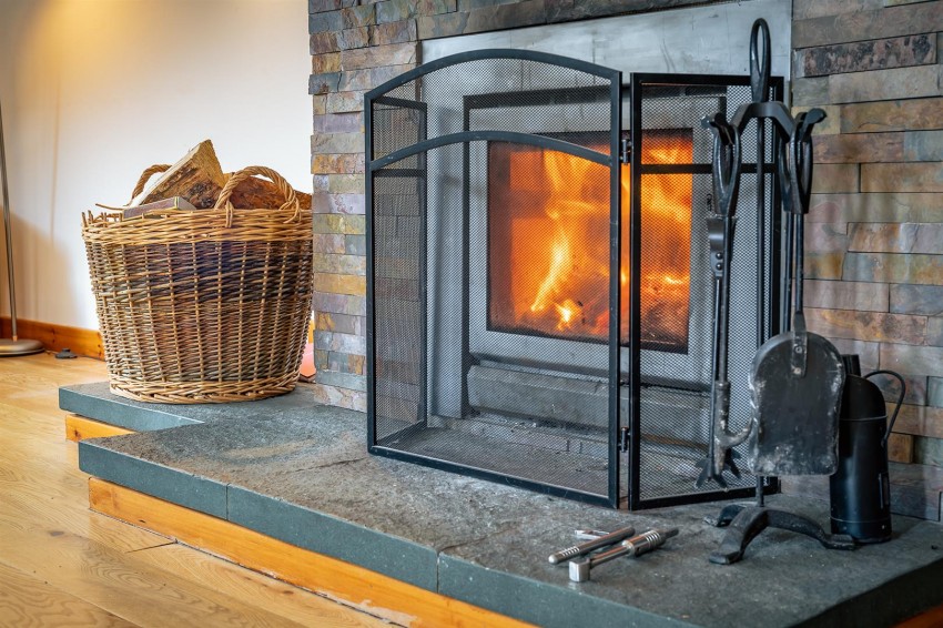 Images for Kirkstone Lodge, Inveruglas, Insh near Aviemore