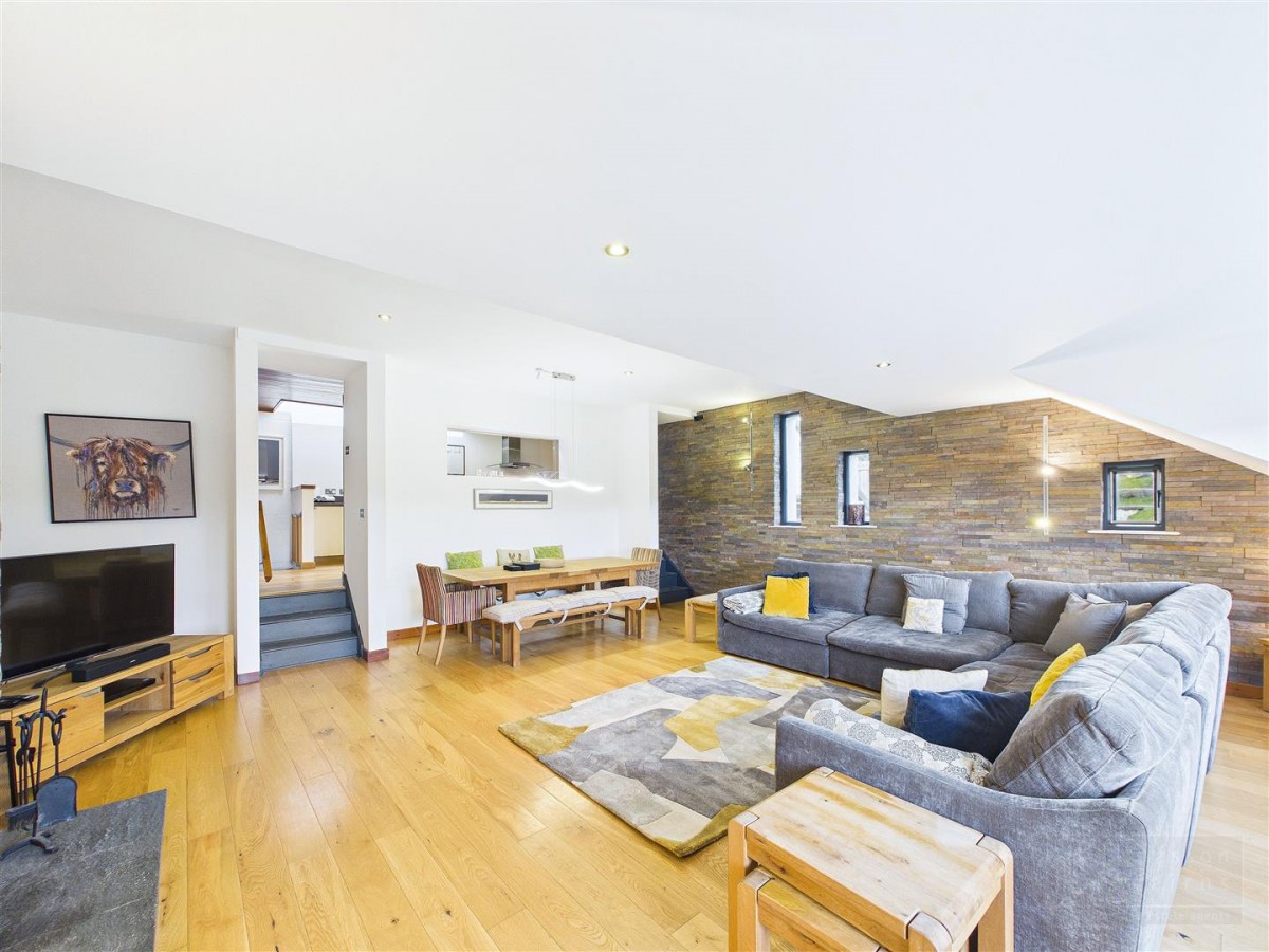 Images for Kirkstone Lodge, Inveruglas, Insh near Aviemore EAID:massoncairnsltdapi BID:1