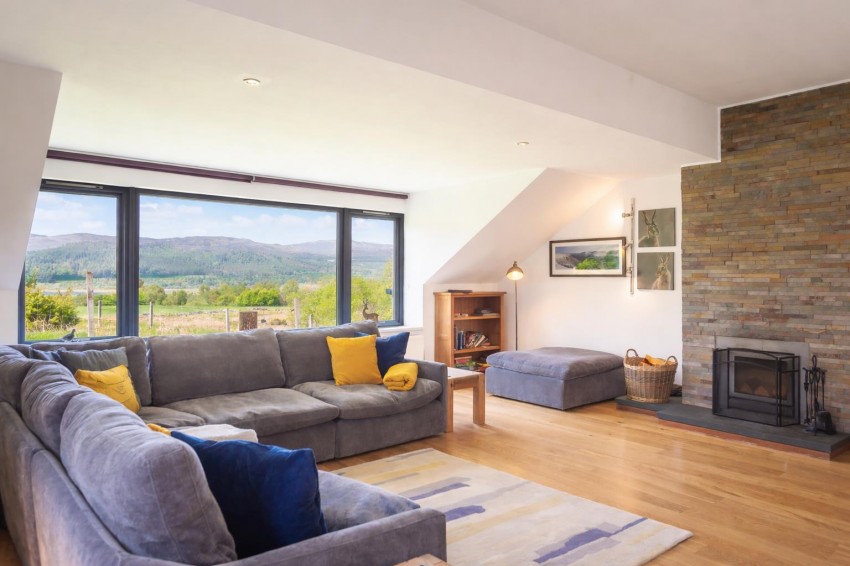 Images for Kirkstone Lodge, Inveruglas, Insh near Aviemore