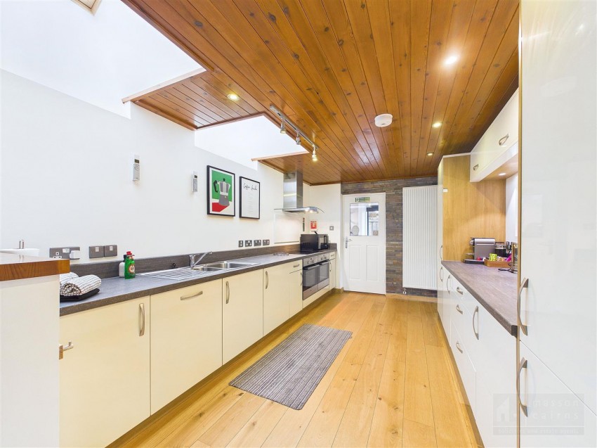 Images for Kirkstone Lodge, Inveruglas, Insh near Aviemore