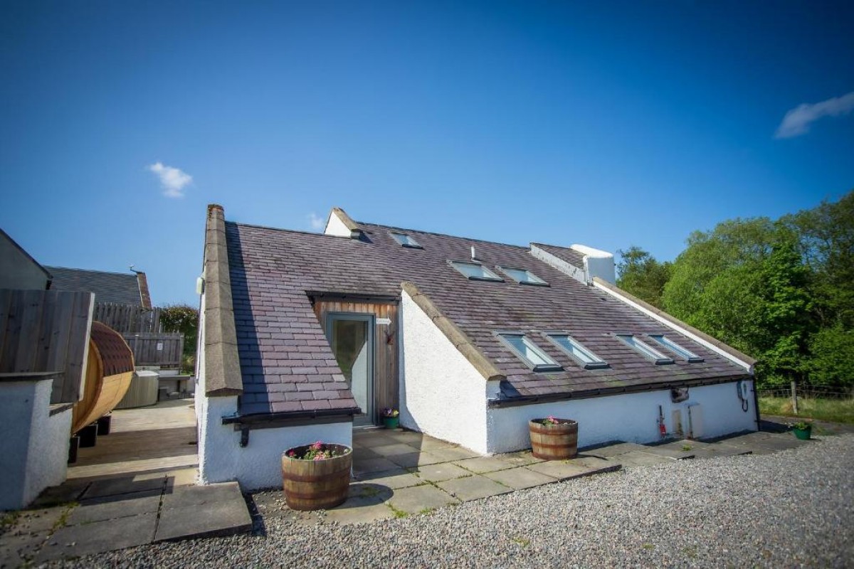 Images for Kirkstone Lodge, Inveruglas, Insh near Aviemore EAID:massoncairnsltdapi BID:1