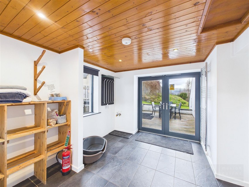 Images for Kirkstone Lodge, Inveruglas, Insh near Aviemore