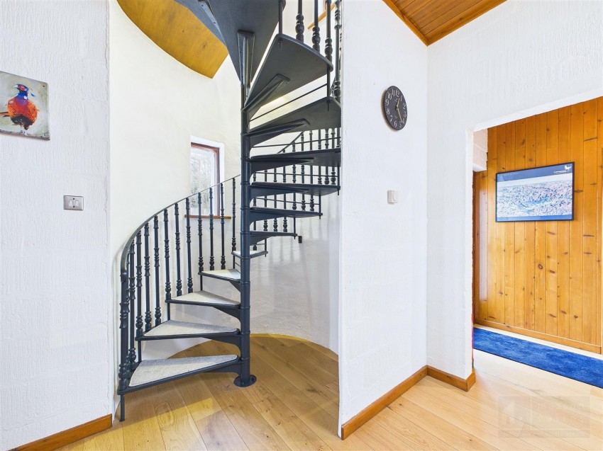 Images for Kirkstone Lodge, Inveruglas, Insh near Aviemore