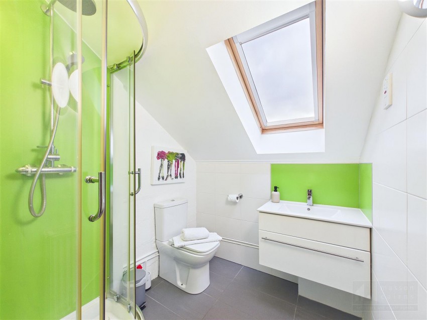 Images for Kirkstone Lodge, Inveruglas, Insh near Aviemore