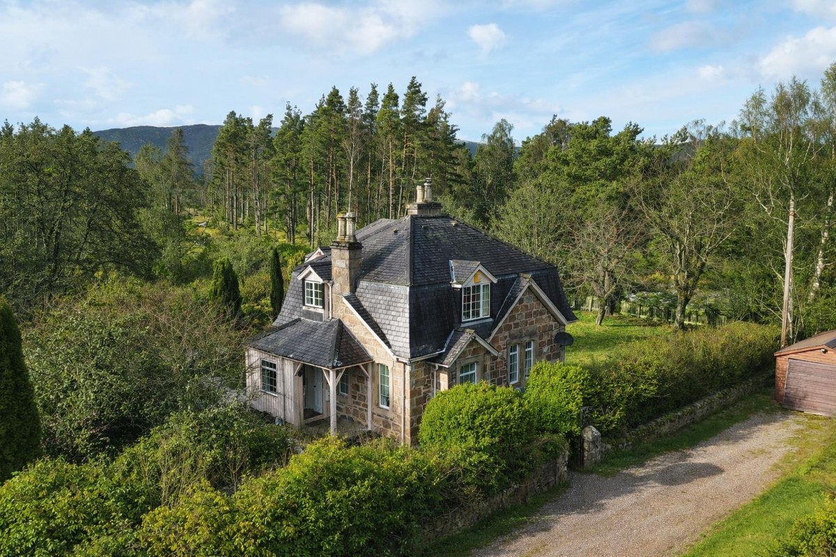 Images for Coylum House, Coylumbridge, Aviemore EAID:massoncairnsltdapi BID:1