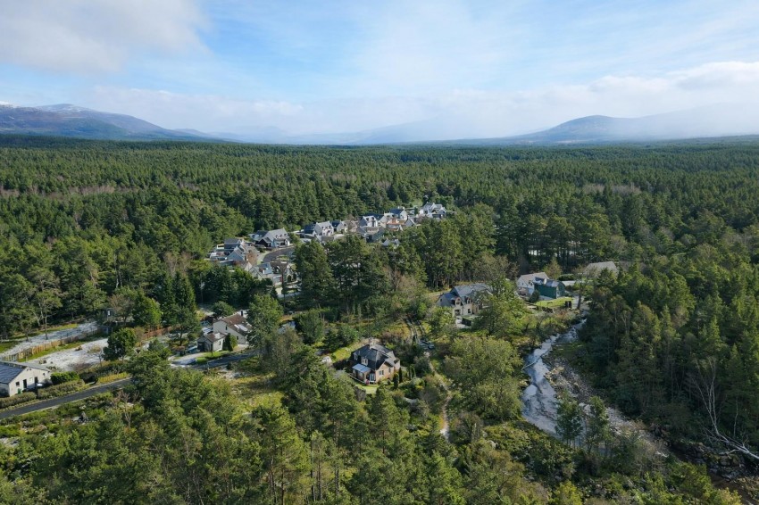 Images for Coylum House, Coylumbridge, Aviemore