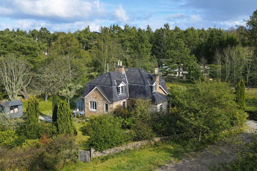 Images for Coylum House, Coylumbridge, Aviemore