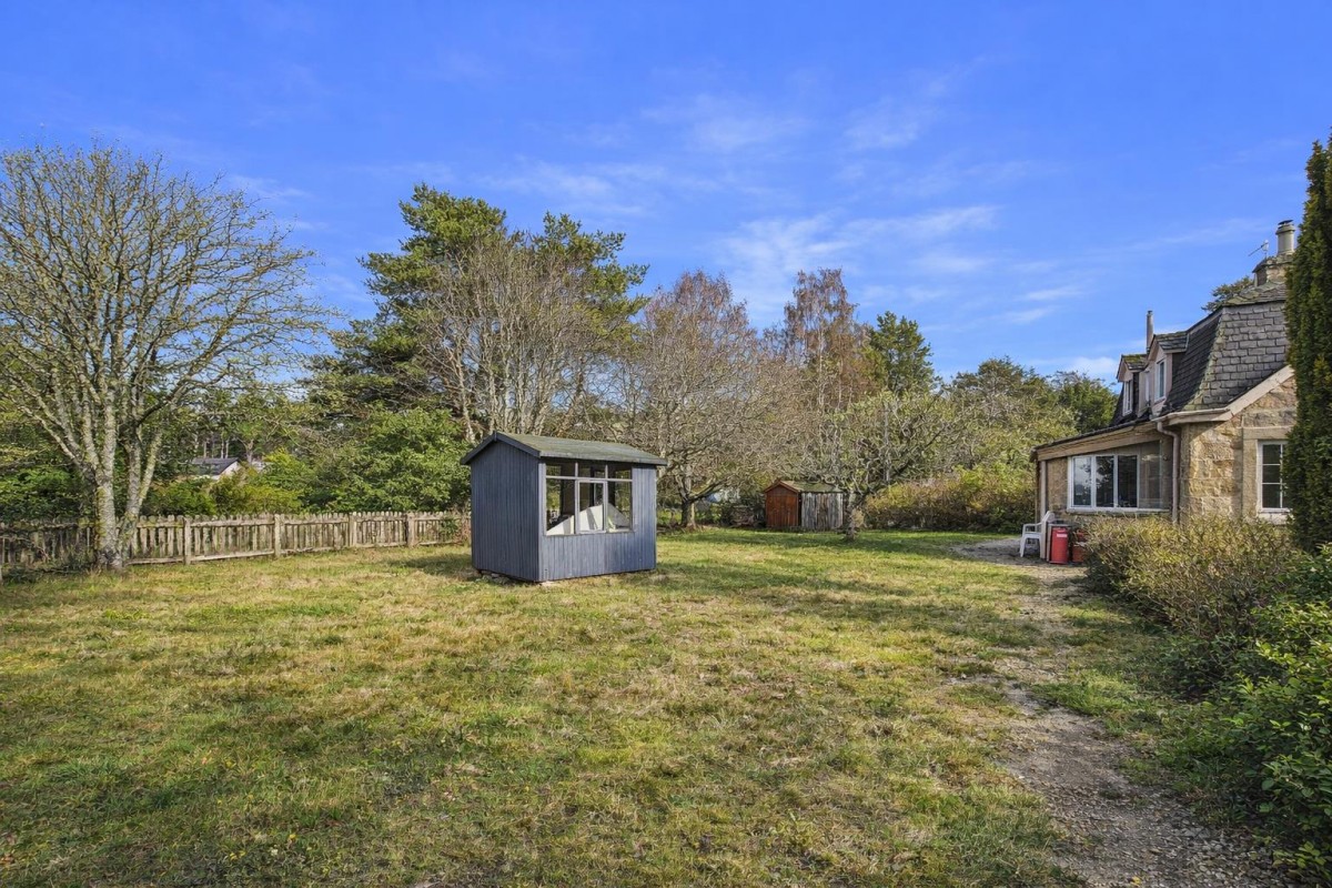 Images for Coylum House, Coylumbridge, Aviemore EAID:massoncairnsltdapi BID:1