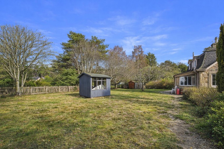 Images for Coylum House, Coylumbridge, Aviemore