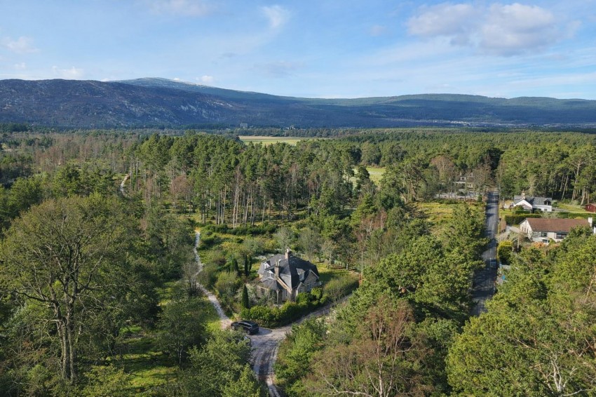 Images for Coylum House, Coylumbridge, Aviemore