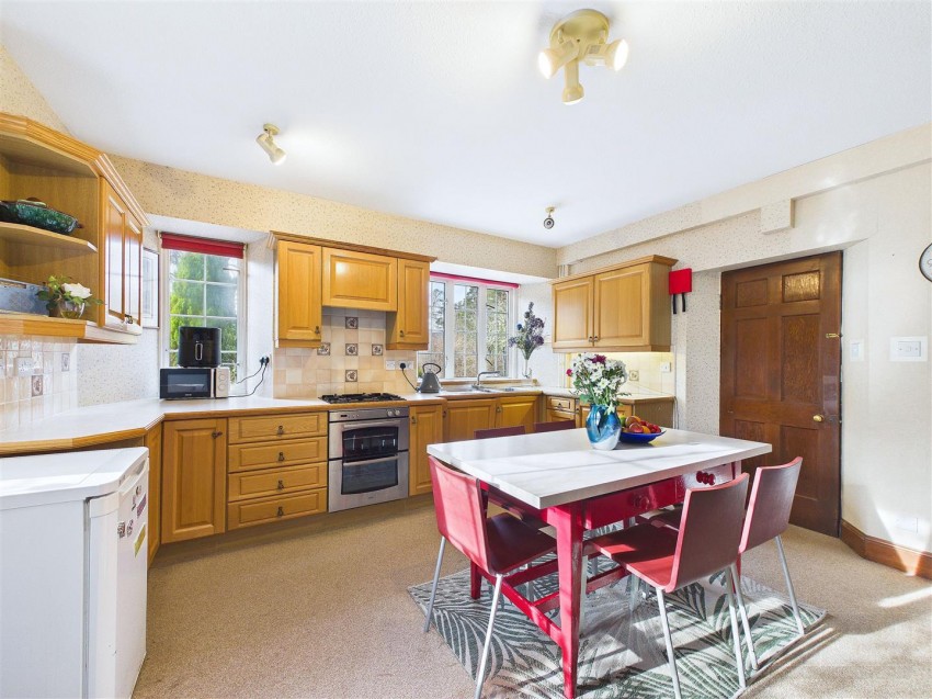 Images for Coylum House, Coylumbridge, Aviemore