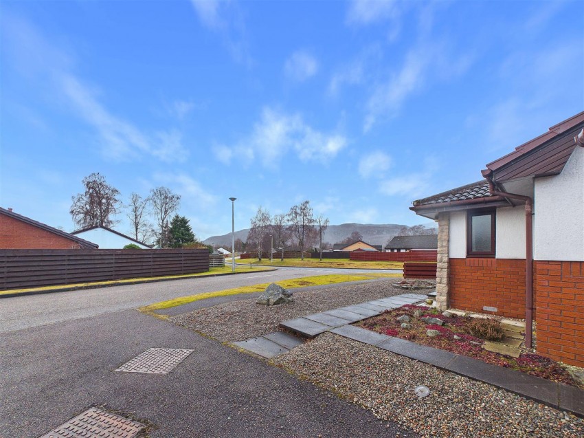 Images for 105 Dalnabay, Silverglades, Aviemore