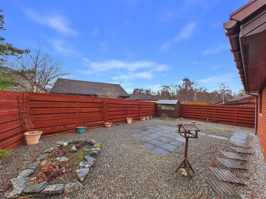 Images for 105 Dalnabay, Silverglades, Aviemore