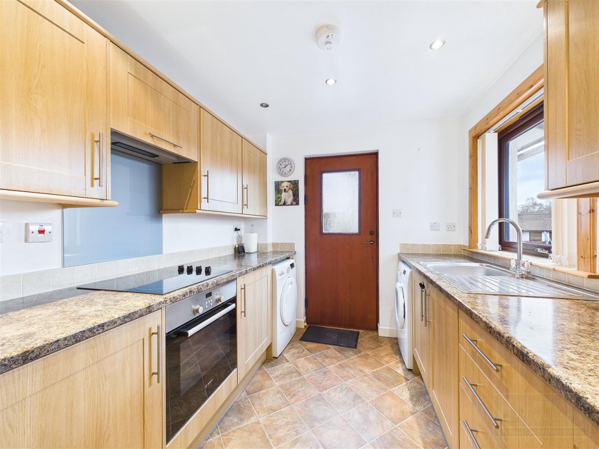 Images for 105 Dalnabay, Silverglades, Aviemore EAID:massoncairnsltdapi BID:1