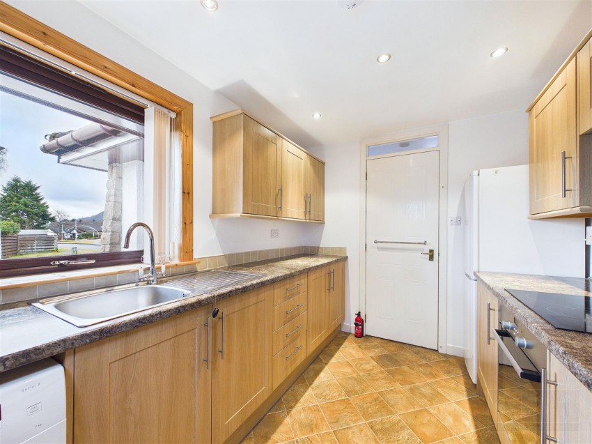 Images for 105 Dalnabay, Silverglades, Aviemore