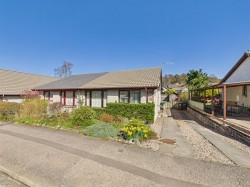Images for 31 Hillside Avenue, Kingussie