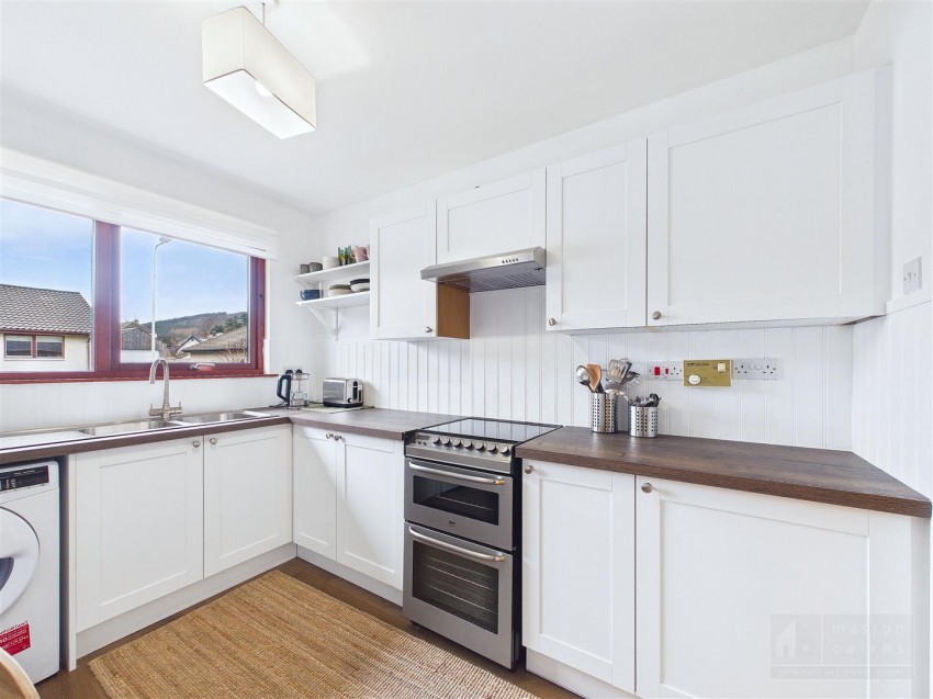 Images for 31 Hillside Avenue, Kingussie