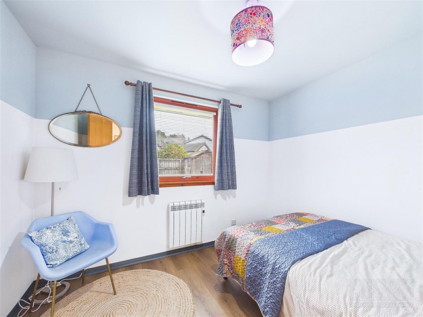 Images for 31 Hillside Avenue, Kingussie