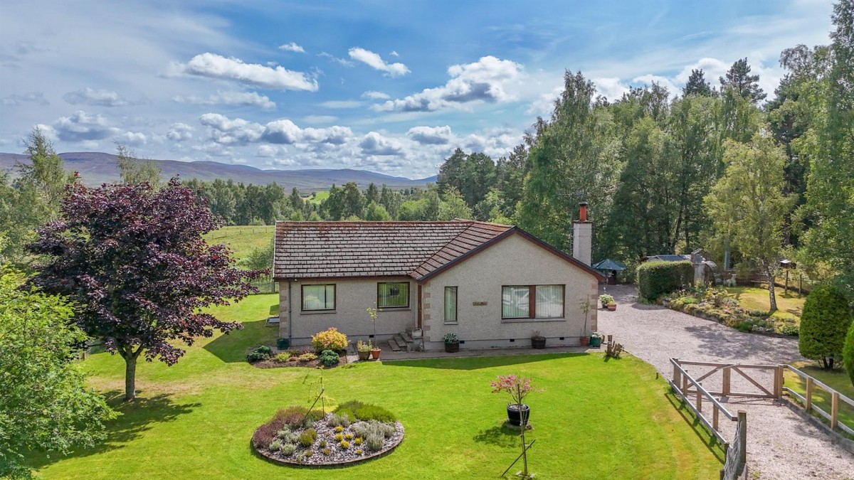 Images for Tari Mara, Kingussie Road, Newtonmore EAID:massoncairnsltdapi BID:1
