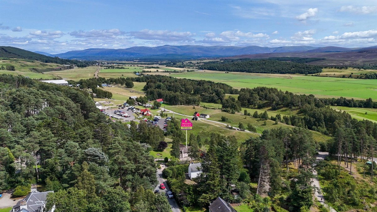 Images for Tari Mara, Kingussie Road, Newtonmore EAID:massoncairnsltdapi BID:1