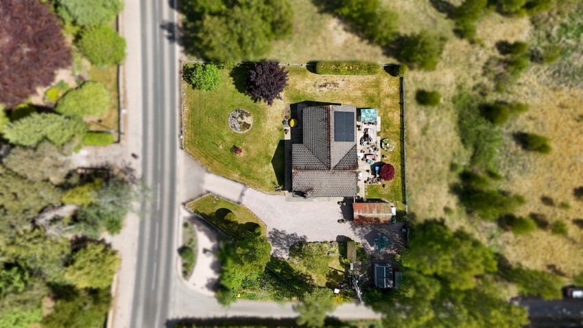 Images for Tari Mara, Kingussie Road, Newtonmore