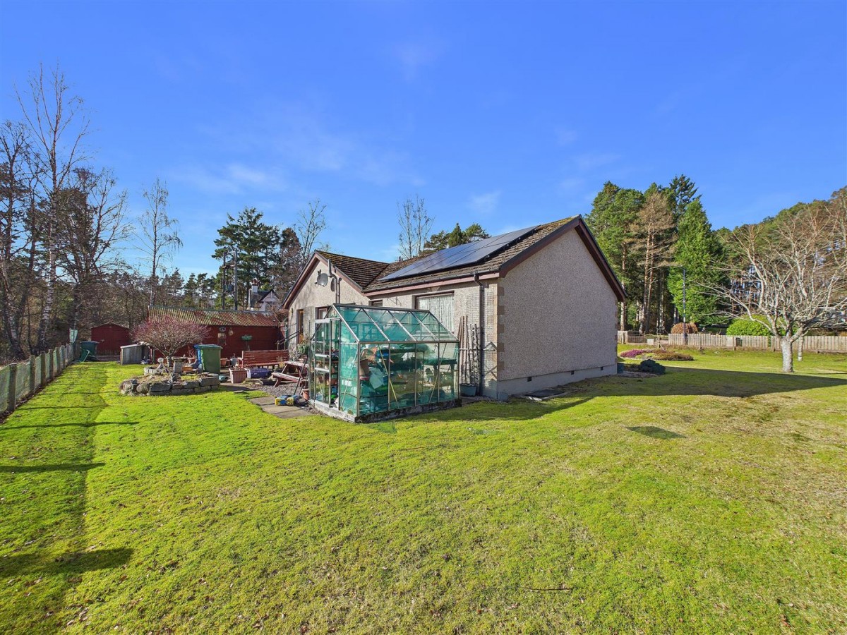 Images for Tari Mara, Kingussie Road, Newtonmore EAID:massoncairnsltdapi BID:1