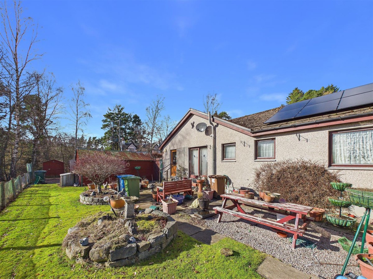 Images for Tari Mara, Kingussie Road, Newtonmore EAID:massoncairnsltdapi BID:1