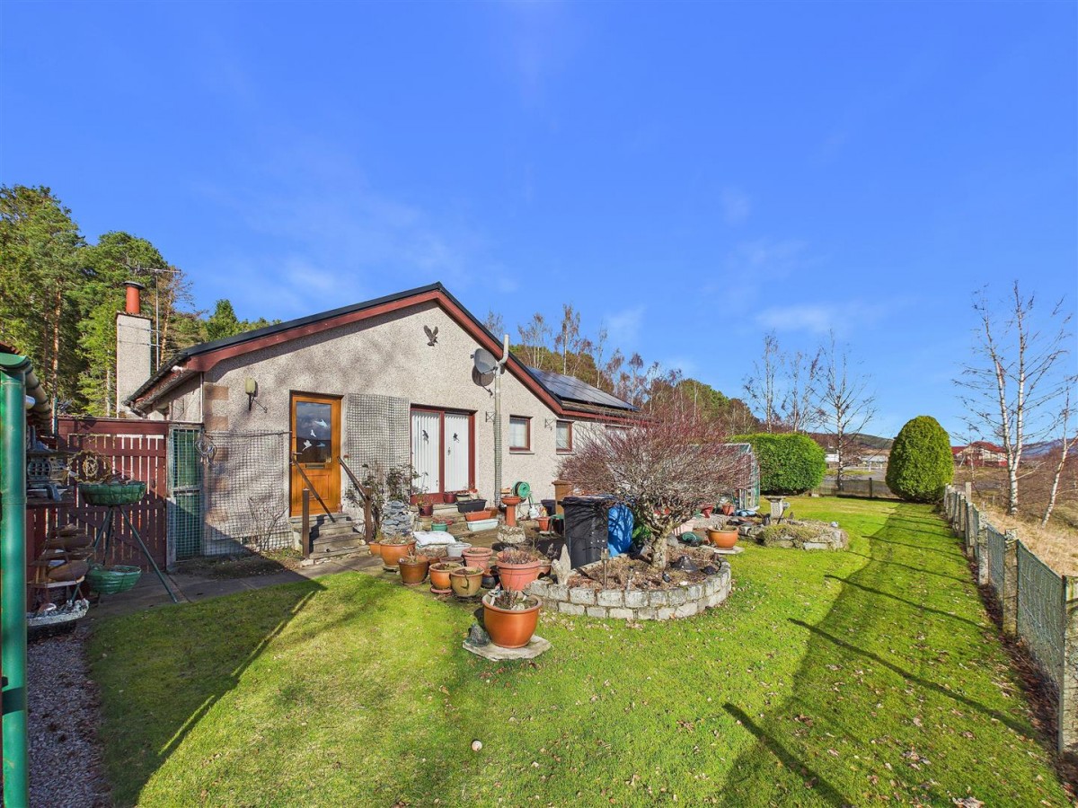 Images for Tari Mara, Kingussie Road, Newtonmore EAID:massoncairnsltdapi BID:1