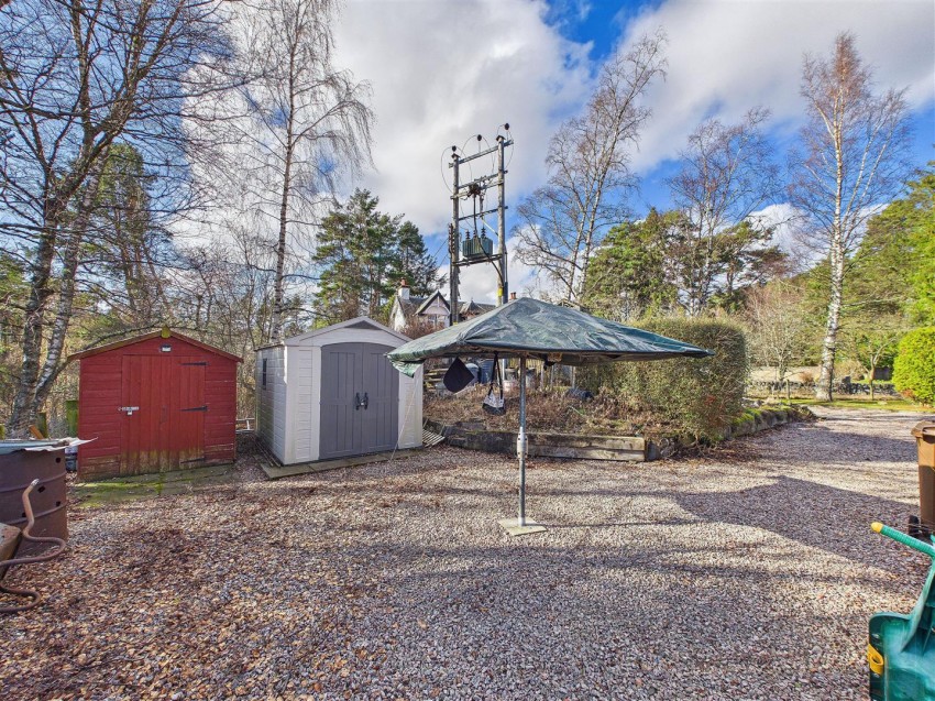 Images for Tari Mara, Kingussie Road, Newtonmore