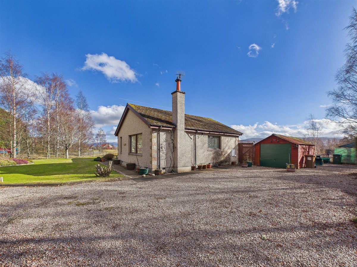 Images for Tari Mara, Kingussie Road, Newtonmore EAID:massoncairnsltdapi BID:1