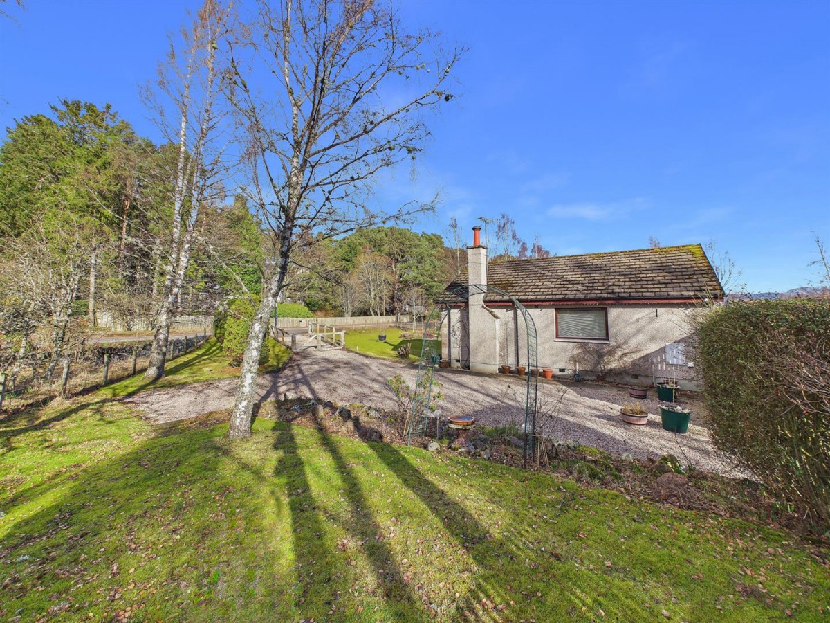 Images for Tari Mara, Kingussie Road, Newtonmore EAID:massoncairnsltdapi BID:1