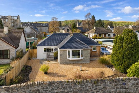 Tigh Liadh, South Street, Grantown on Spey