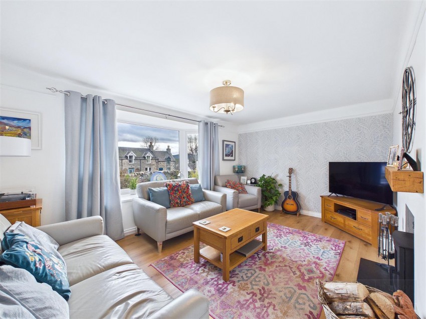 Images for Tigh Liadh, South Street, Grantown on Spey