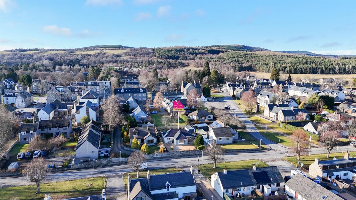 Images for Tigh Liadh, South Street, Grantown on Spey EAID:massoncairnsltdapi BID:1