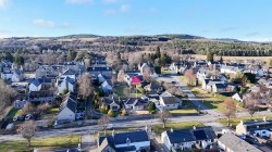 Images for Tigh Liadh, South Street, Grantown on Spey