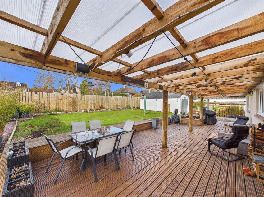 Images for Tigh Liadh, South Street, Grantown on Spey