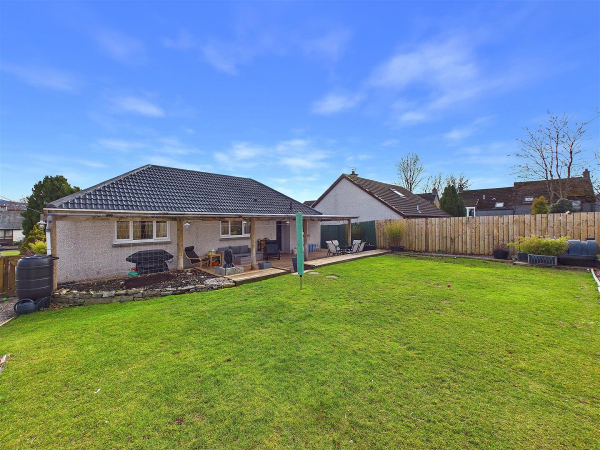 Images for Tigh Liadh, South Street, Grantown on Spey EAID:massoncairnsltdapi BID:1