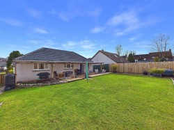 Images for Tigh Liadh, South Street, Grantown on Spey