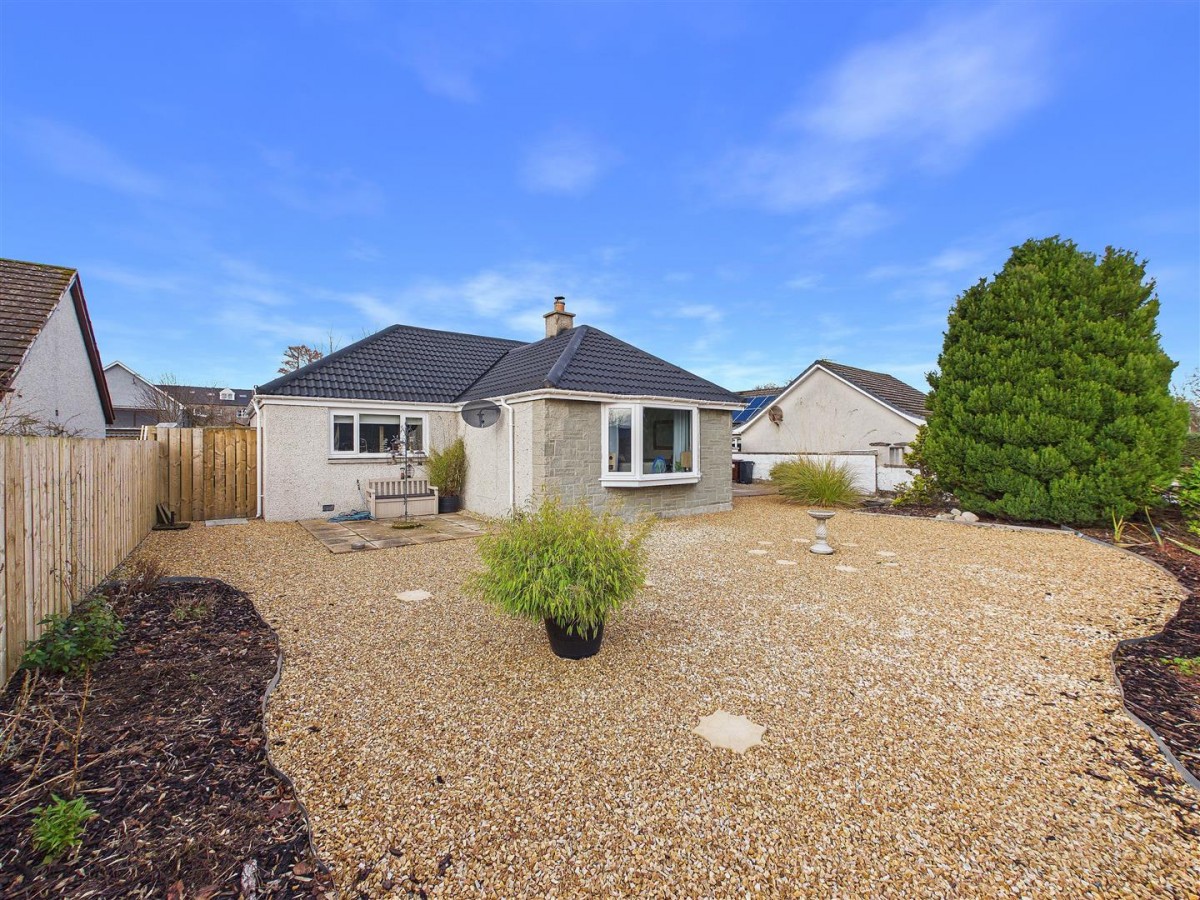 Images for Tigh Liadh, South Street, Grantown on Spey EAID:massoncairnsltdapi BID:1