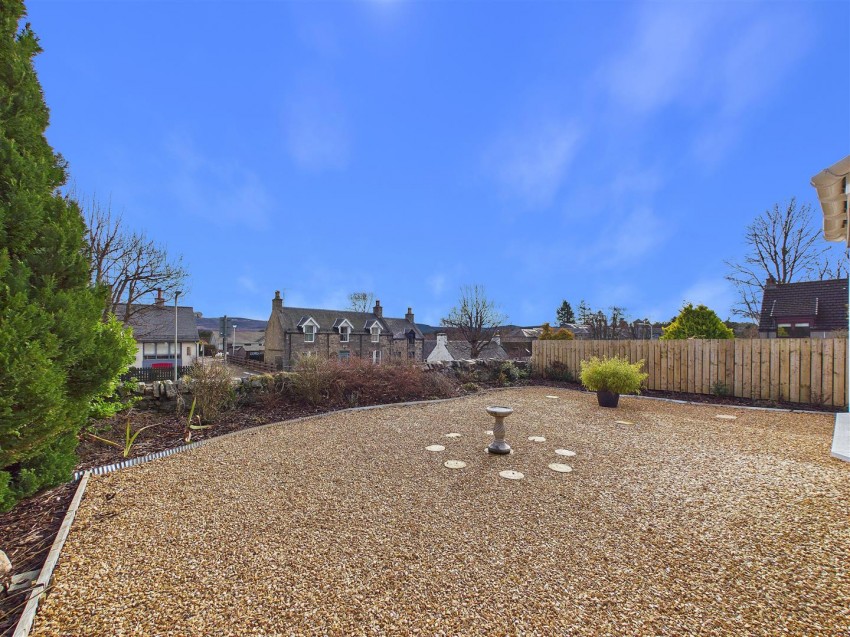 Images for Tigh Liadh, South Street, Grantown on Spey